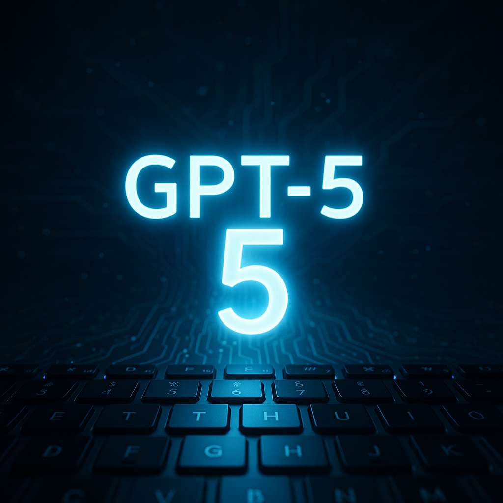 8/5版・生成AIニュース20選!ぐっさん厳選👉「GPT-5始動/EU規制フェーズ2/ノルウェー10万GPU」