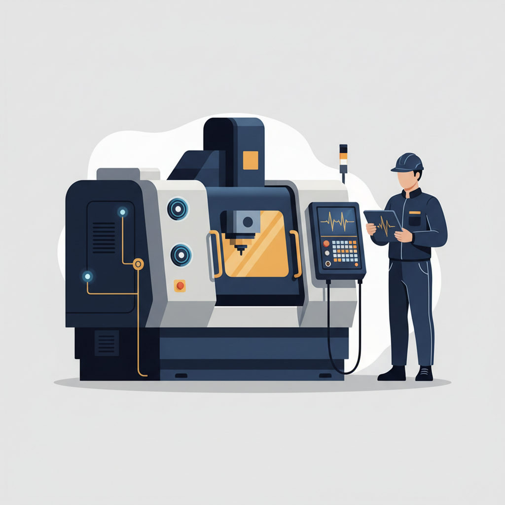 AI活用2:予測保全(PdM)で設備故障を未然に防ぐ