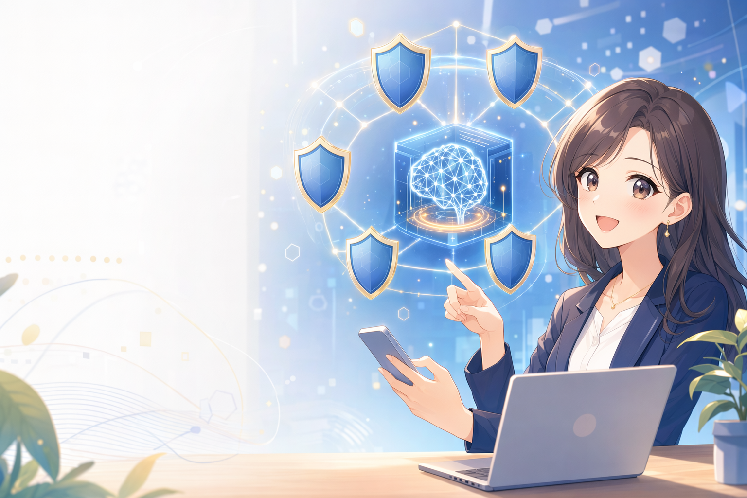 ファイブアイズが警告！AIエージェント導入前に経営者が押さえるべきセキュリティ5原則【2026年最新】