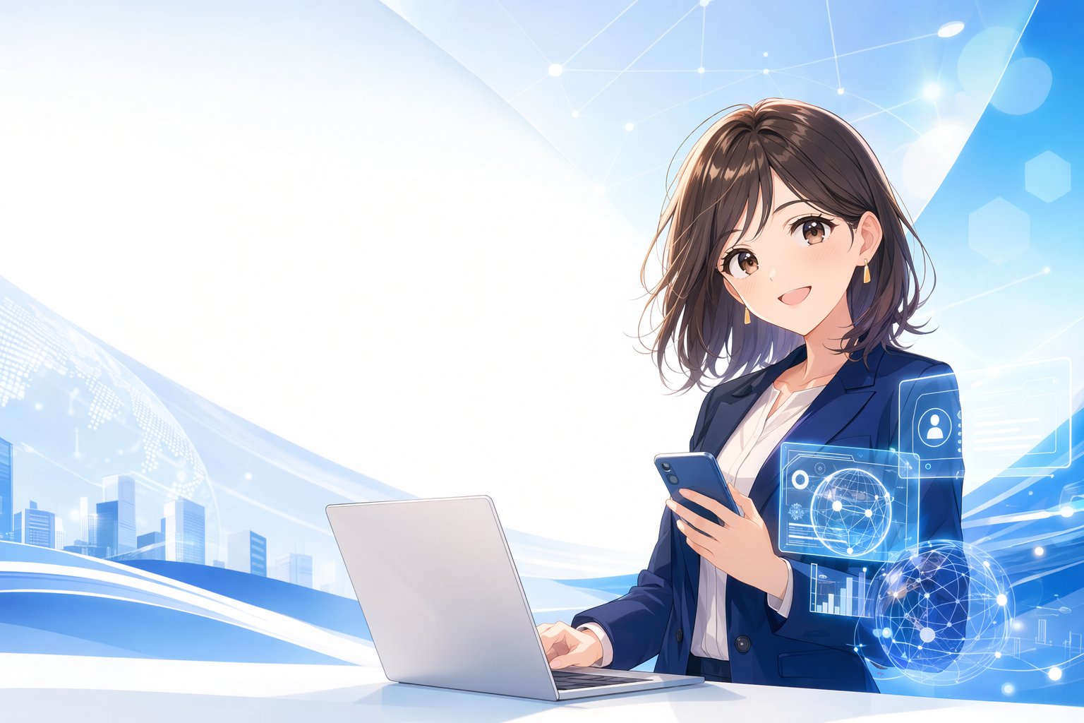 AI事業者ガイドライン1.2版で何が変わる?AIエージェント導入企業が今すぐ確認すべき3つのポイント