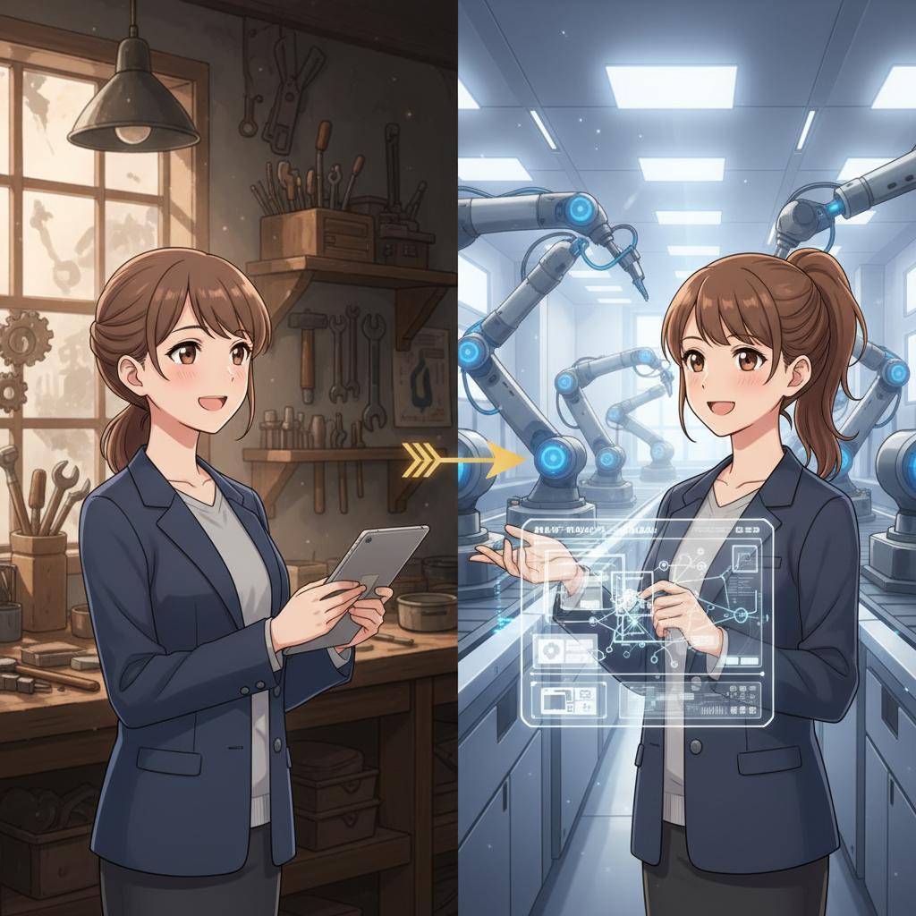 ガバナンスの3つの課題——権限、コスト、監査