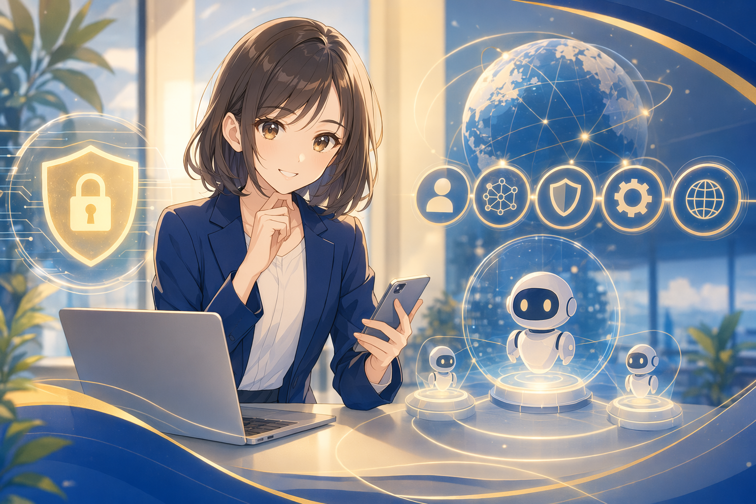 ファイブアイズが2026年5月に発表した警告の本質