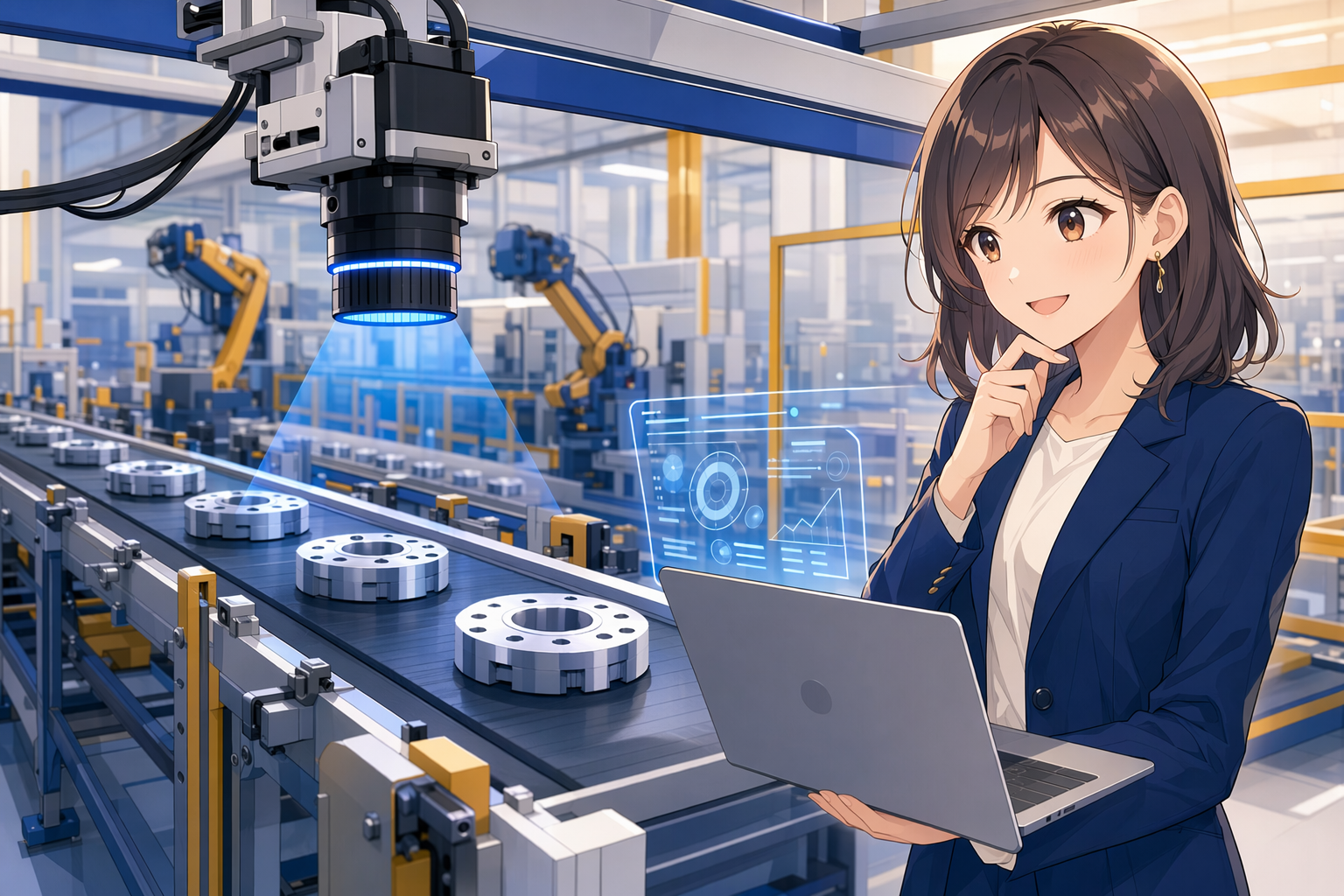 原則5：人間の『最終チェック』機能—AIは道具、決定者は人間