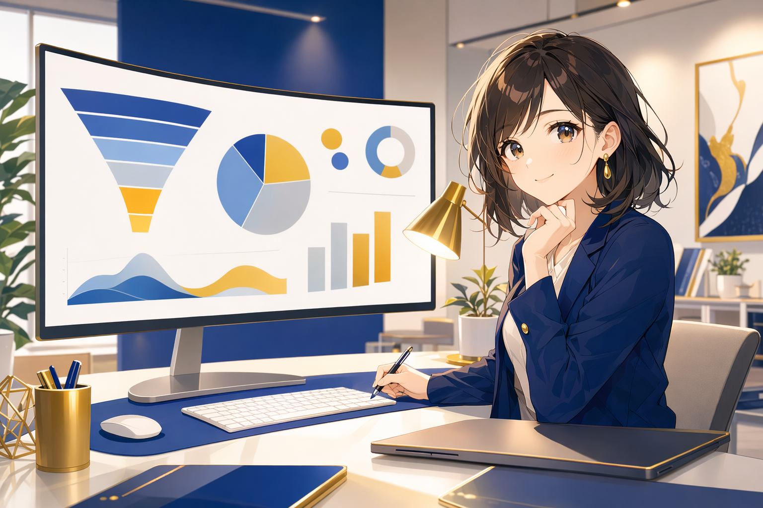 セキュリティの解答──行政が示した安全なAI活用の型
