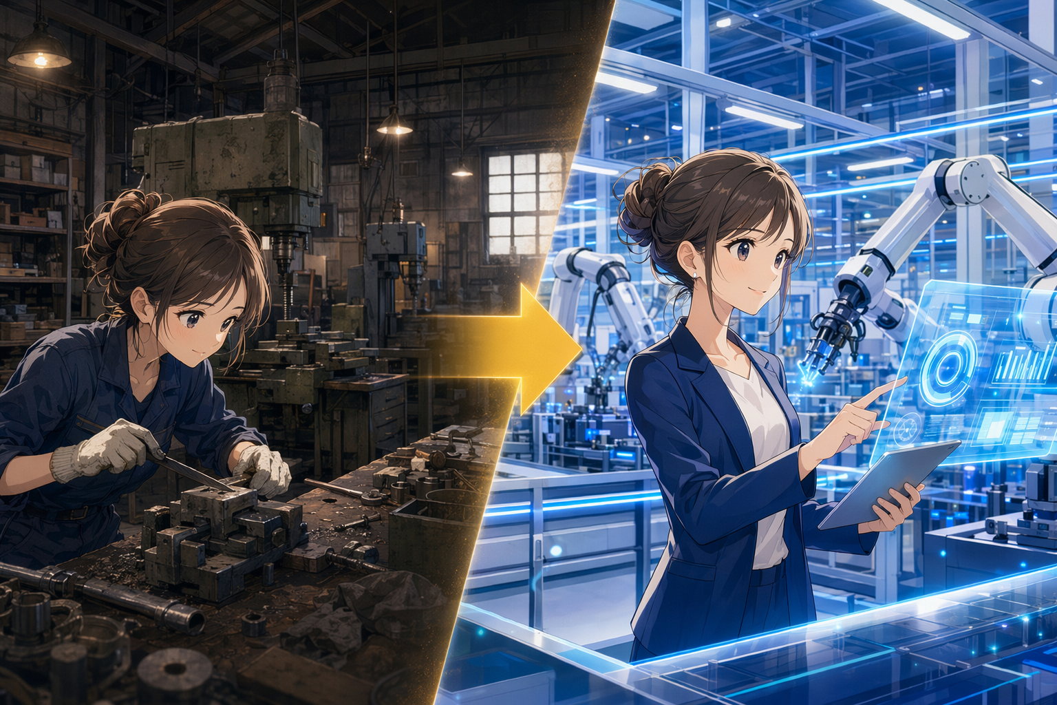 導入ロードマップ──6ヶ月で全社展開する設計図