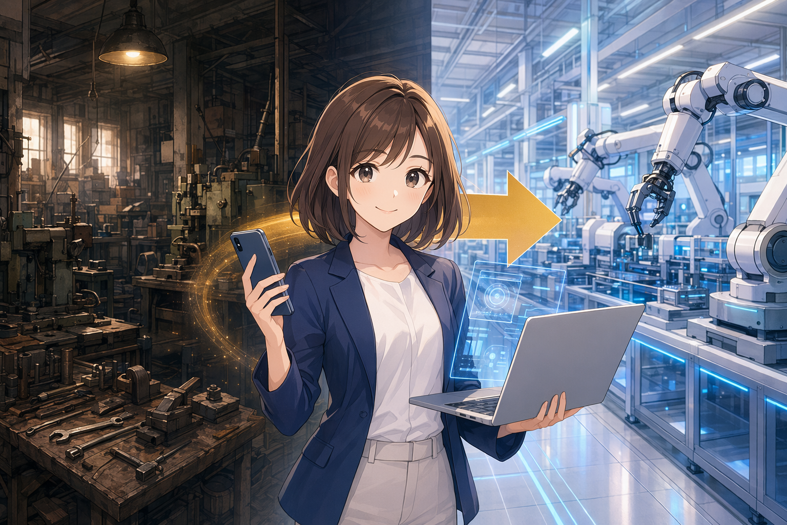 ステップ1：まず「文章を書く仕事」から始めよう——月50時間の削減を最速で実感する方法