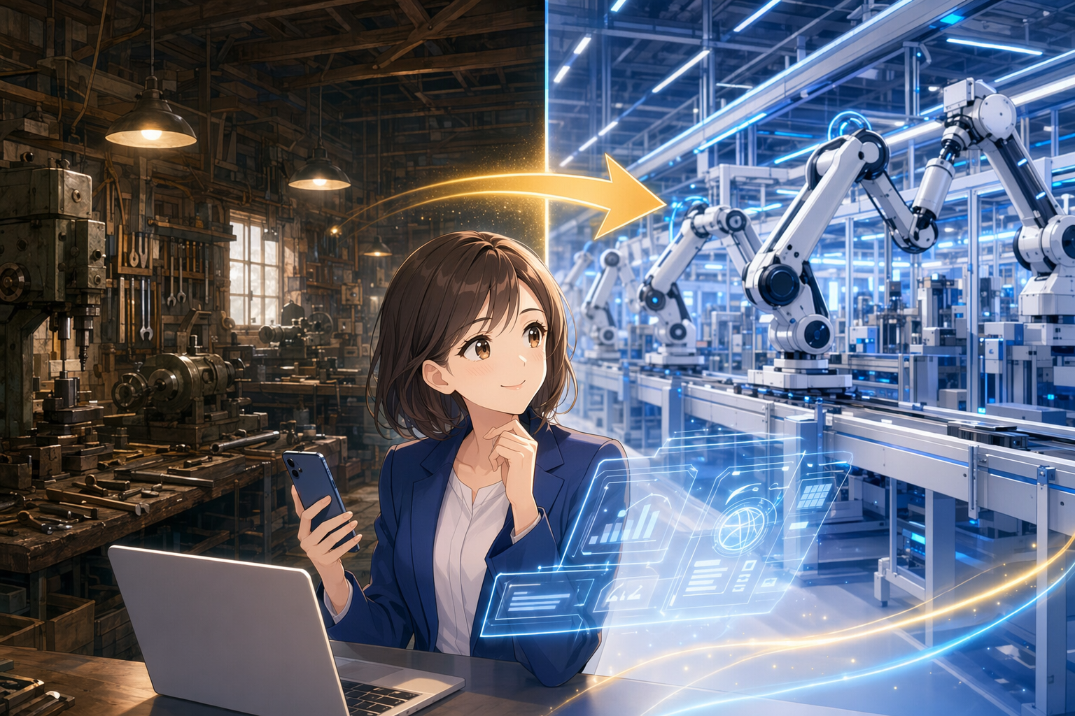 ステップ2：散らばった社内情報を使えるようにする——月20時間の「探す時間」を取り戻す