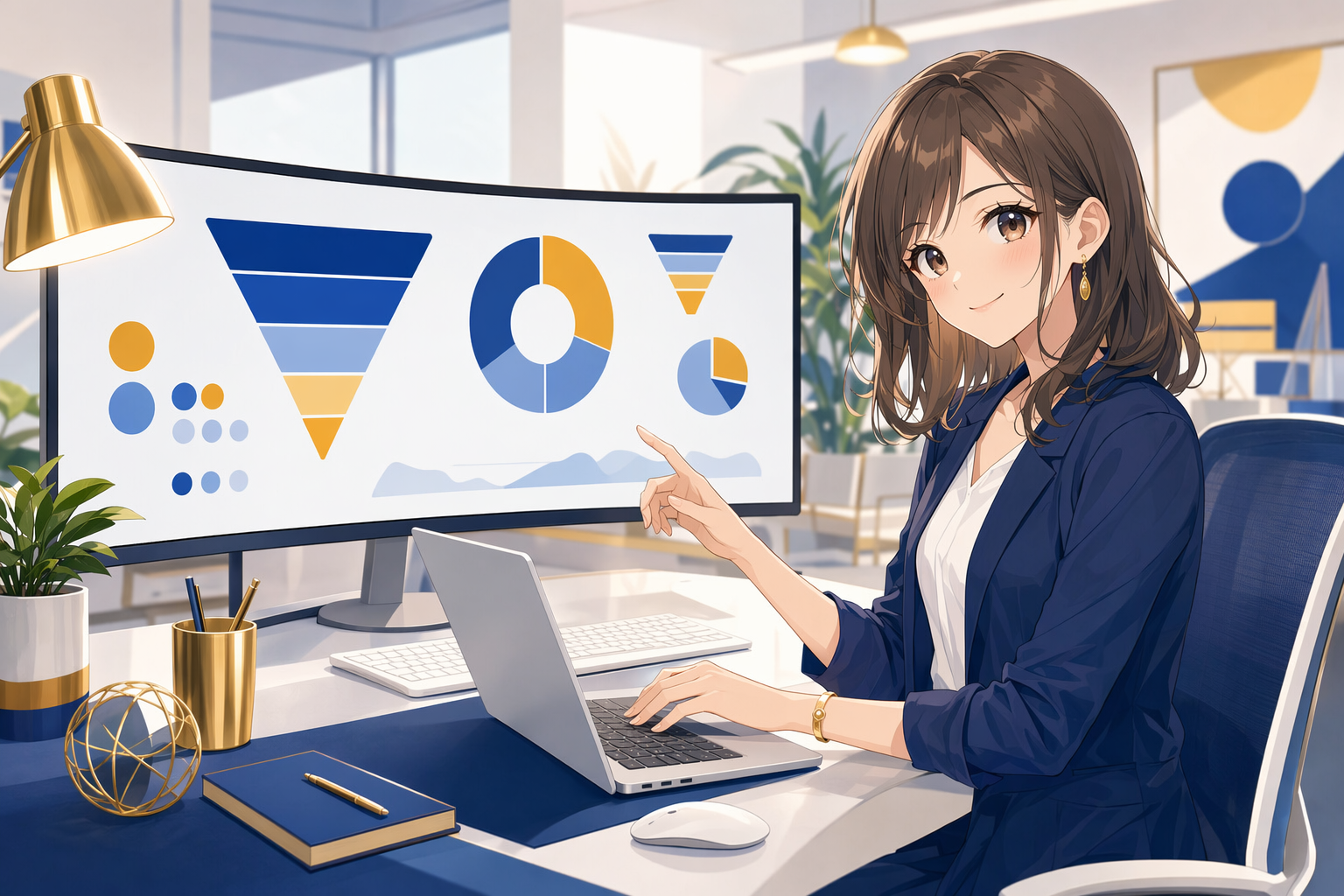 トレンド5 ｜ AI統治（ガバナンス）の確立：法的・倫理的リスク管理