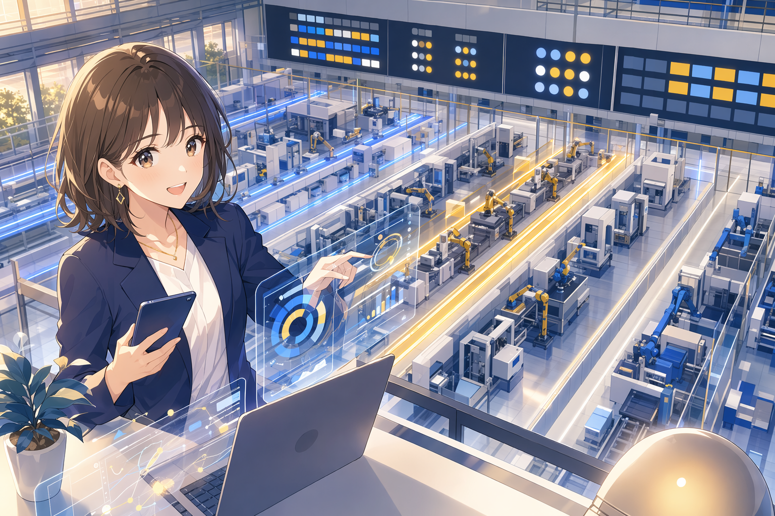 設計ポイント2 ─ 「権限設計」：どこまで任せて、どこで人間が引き取るか