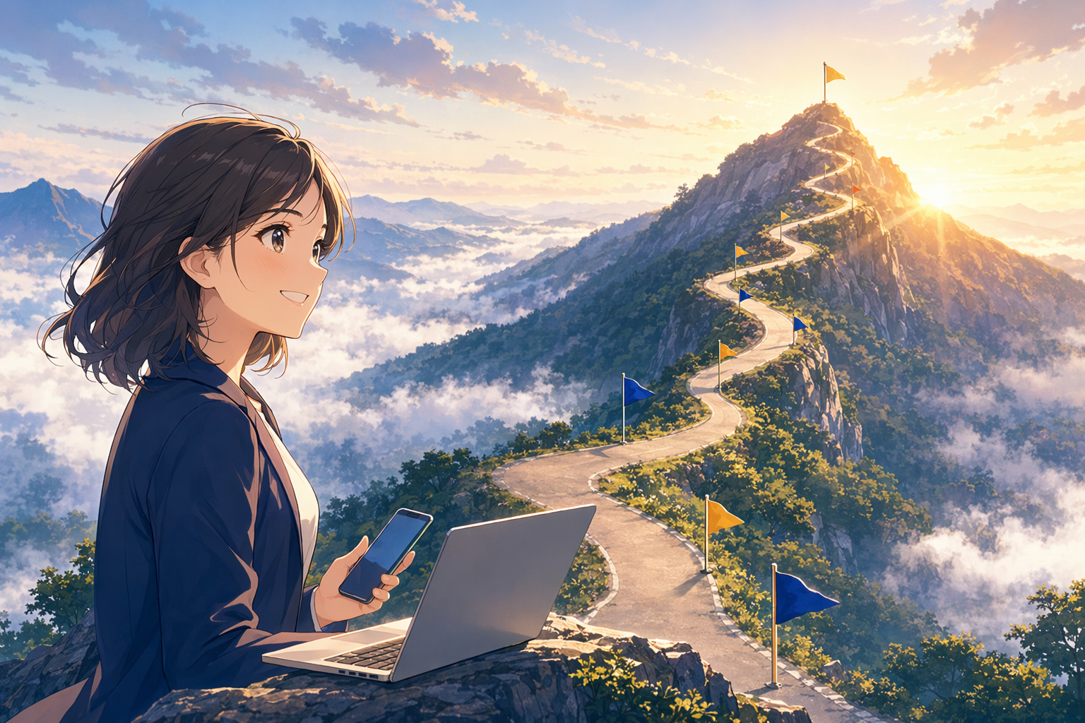 対策4:AIガバナンス組織を作る——CxOレベルの責任体制