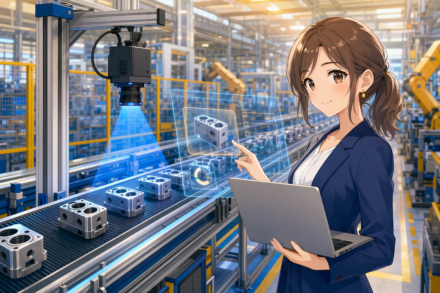 生成AIが使えない企業は、競争から脱落する時代へ