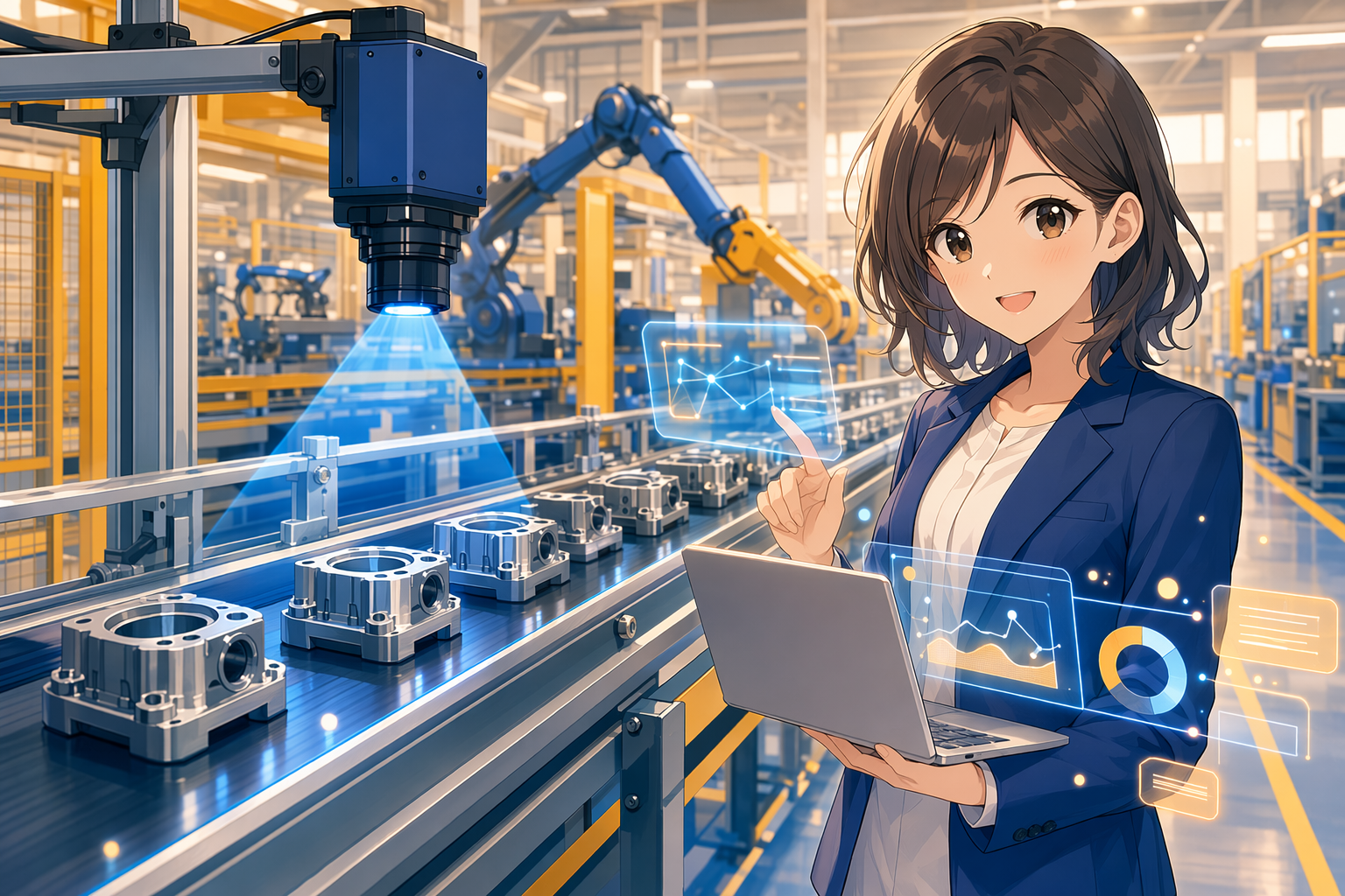 【トレンド1】エージェントAIが営業・顧客サービスの中核になった