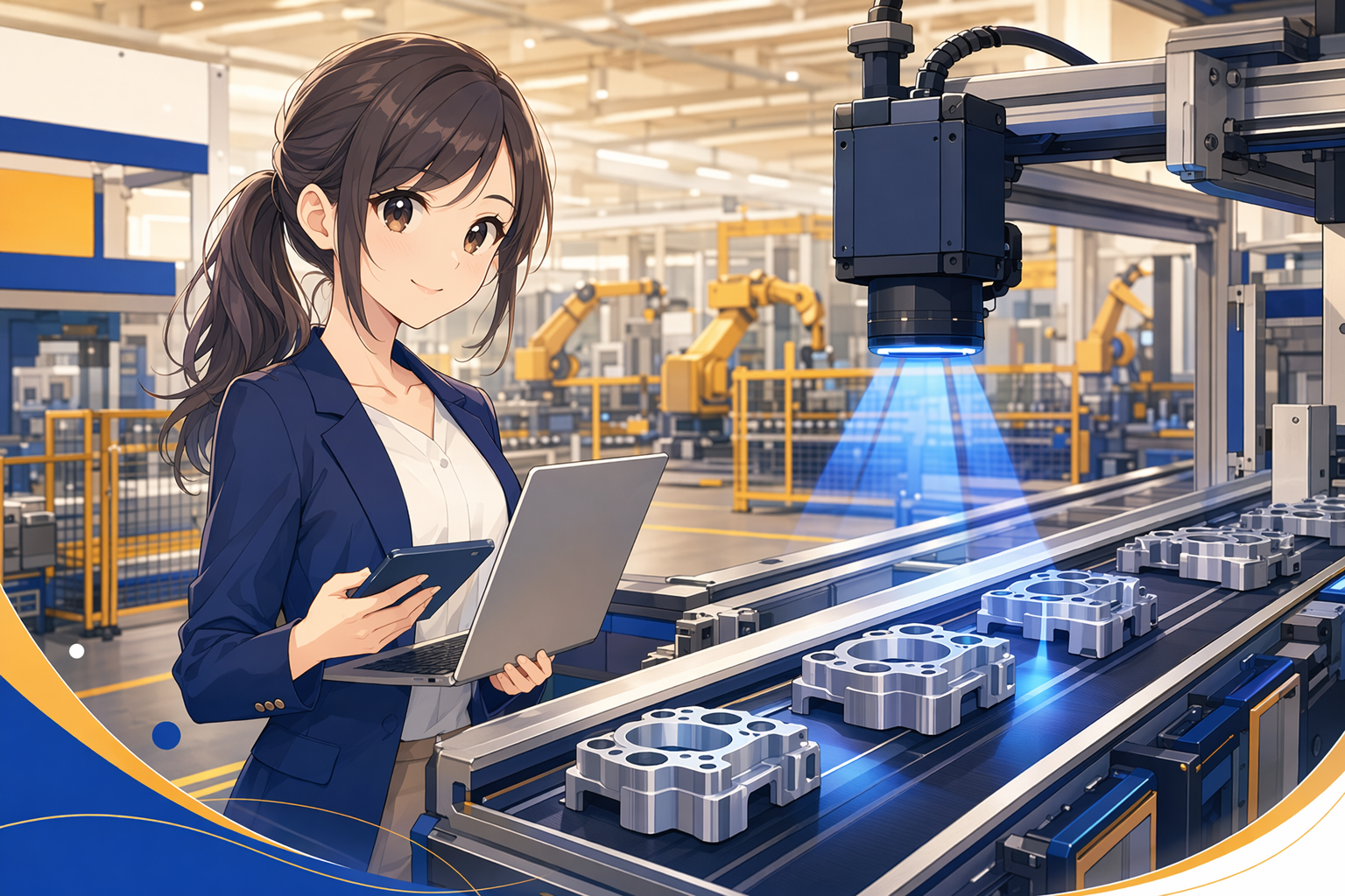 【トレンド2】マルチモーダルAIが「五感営業」を実現