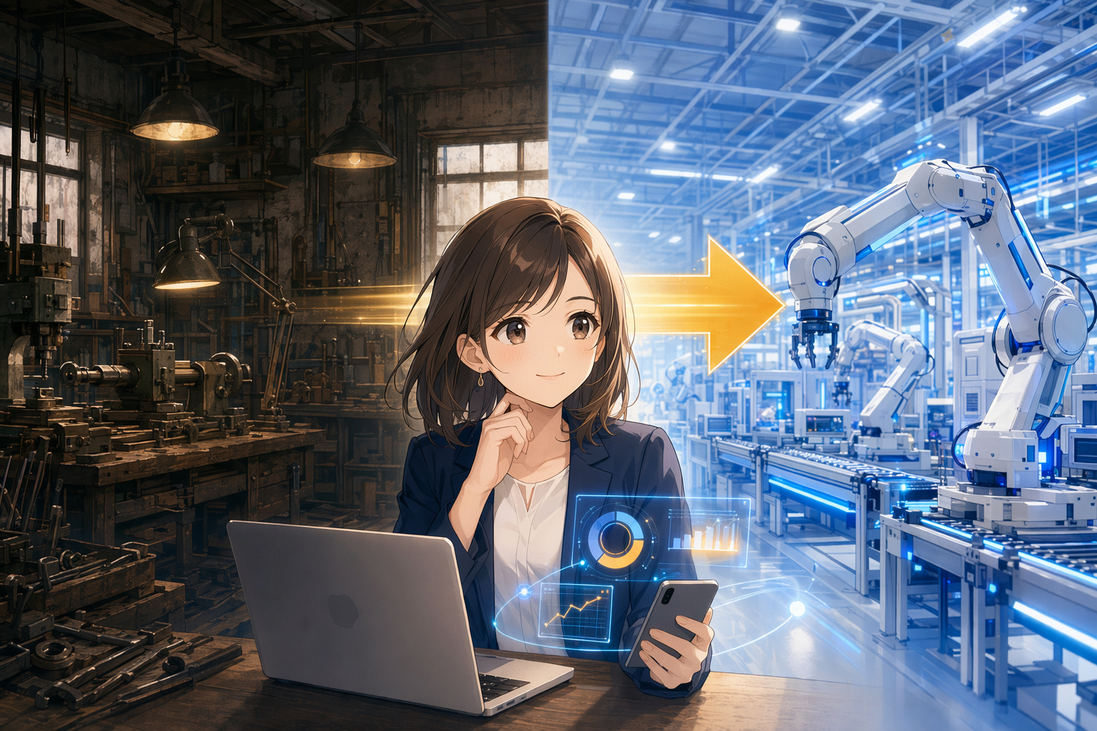 【トレンド3】AIの「説明可能性」が法的・倫理的要件に昇格