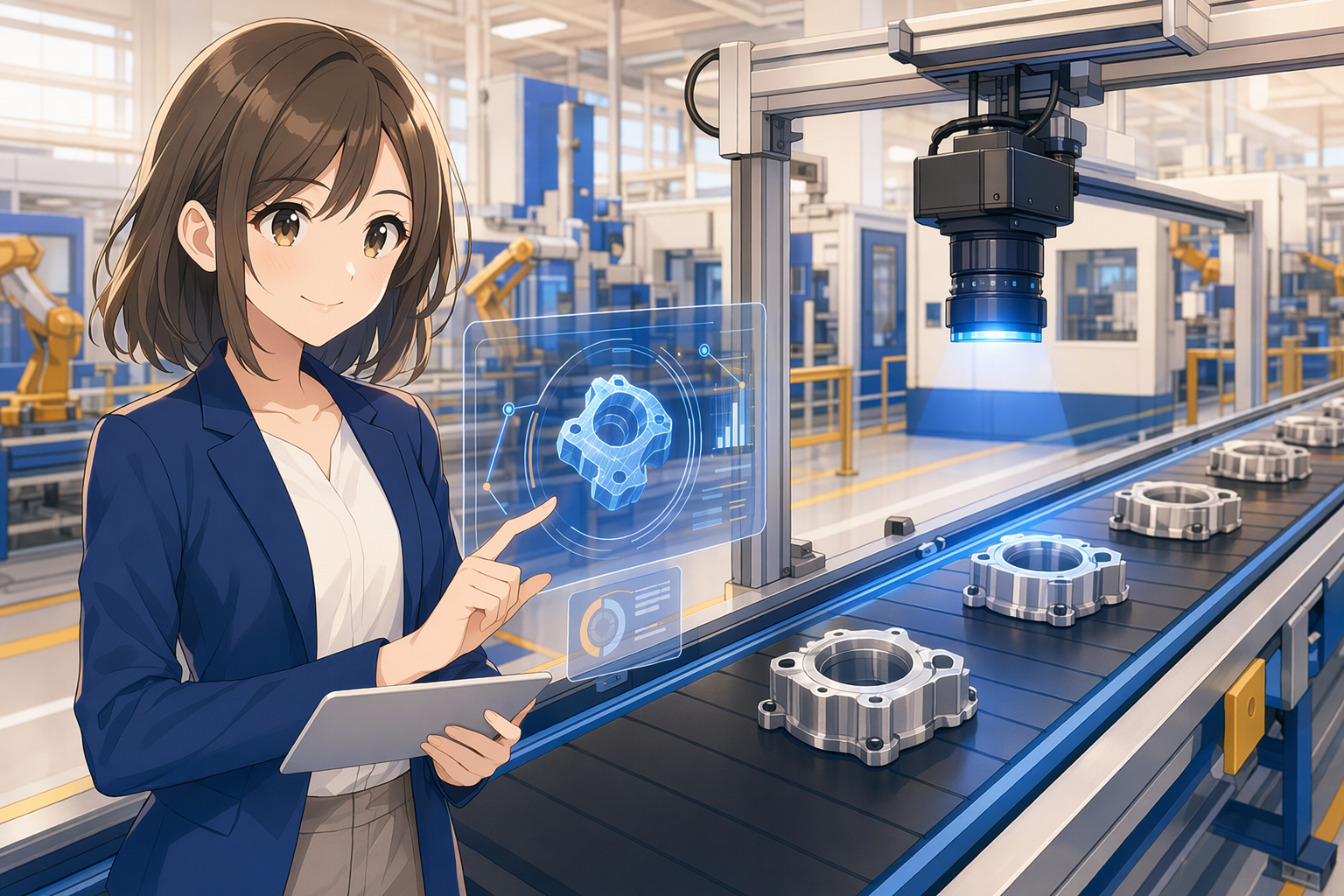RAG(検索拡張生成)が企業知識活用の鍵