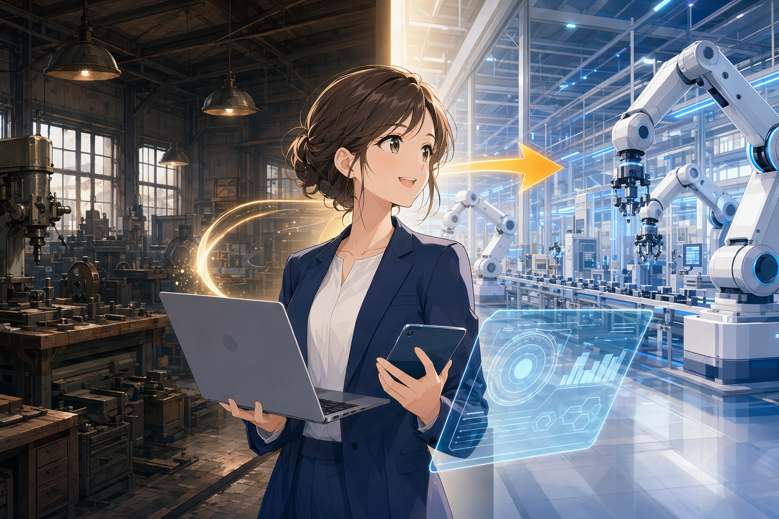 AIの消費電力が経営課題に浮上