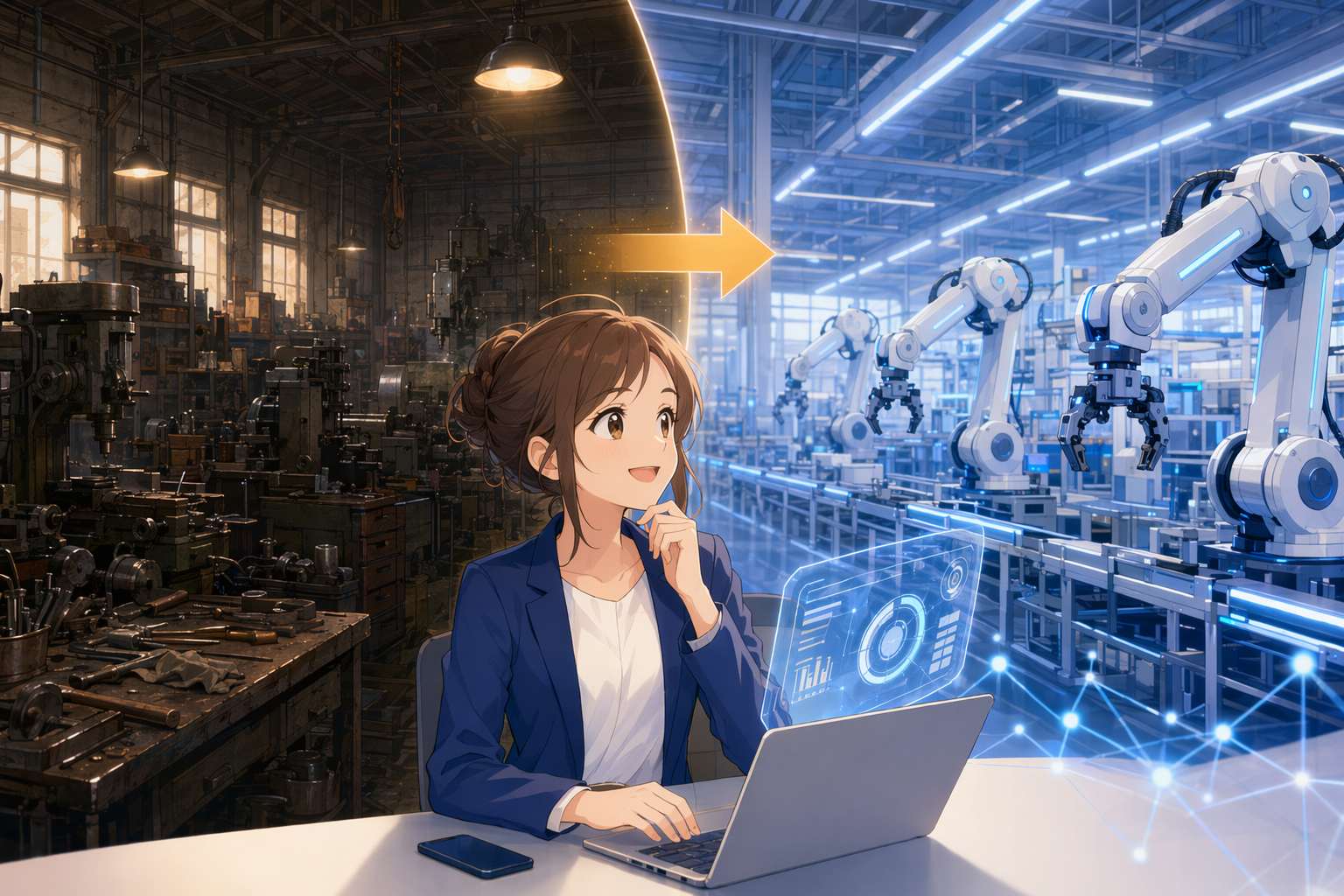 AIエージェント連携の具体像――「単体AI」から「AIチーム」へ