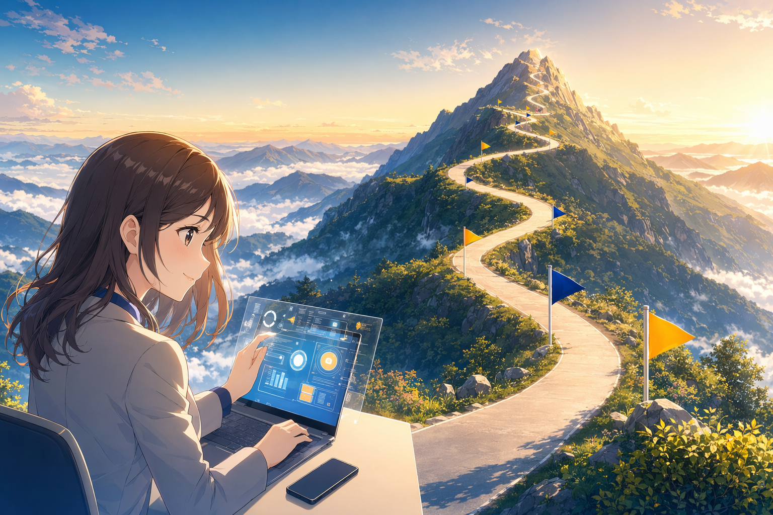 今すぐ見直すべき理由③――エコシステムからの取り残しリスク