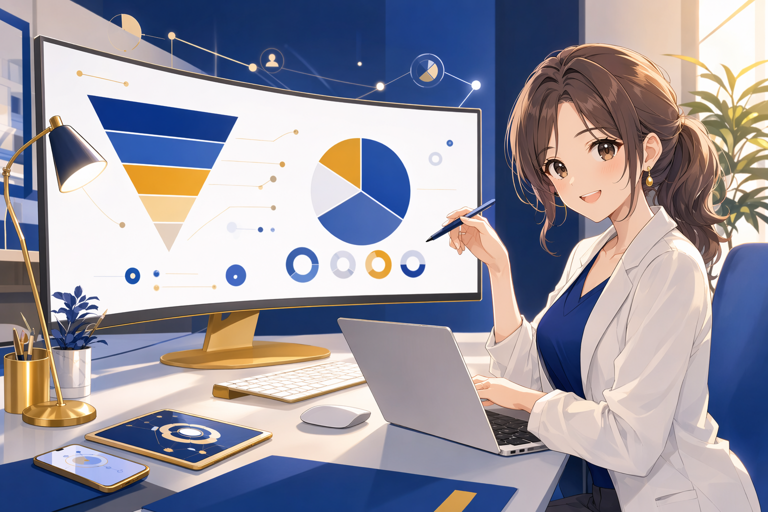 AI事業者ガイドライン1.2版とは何か——前版との違いを5分で理解する
