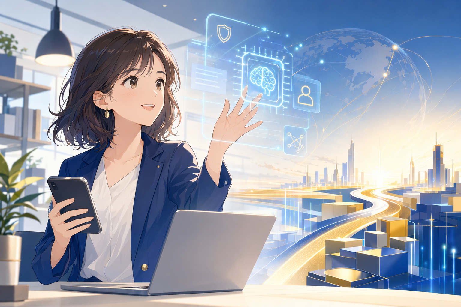 2027年以降のAIガバナンス予測——この1.2版は「序章」に過ぎない