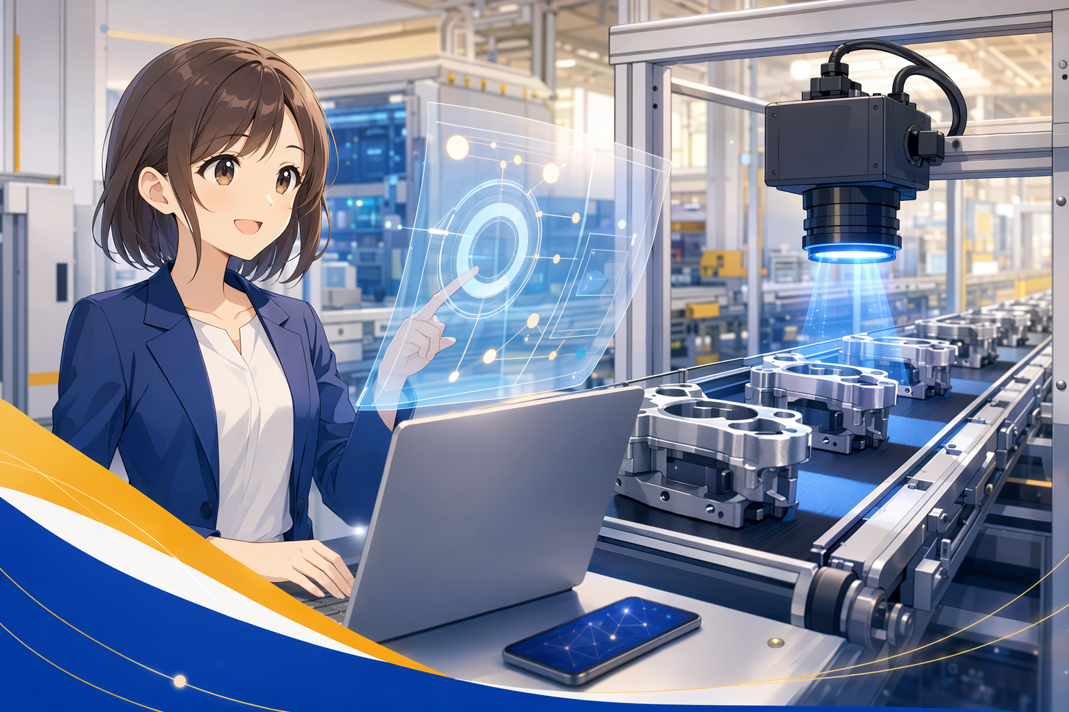 「AIが一個だけ」では、もう限界だった