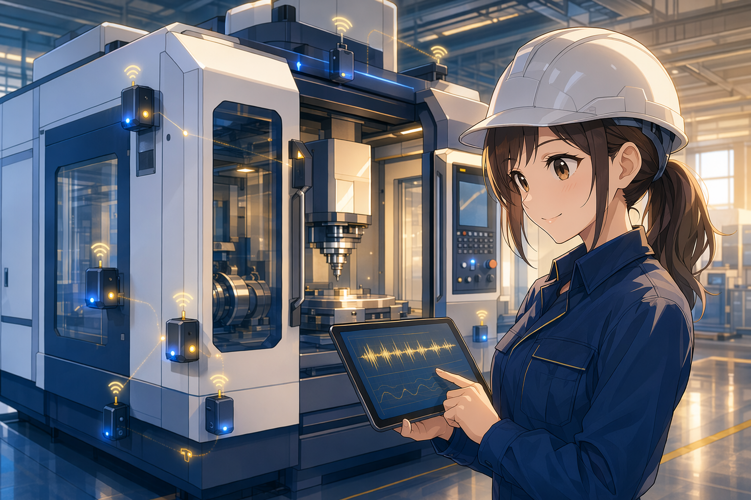 製造・金融・小売——現場ではこう使われる