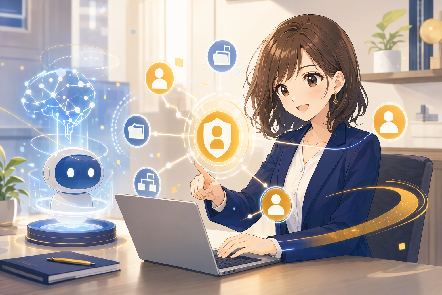 権限設計の実務フレームワーク