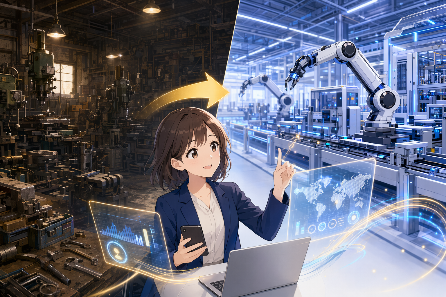 具体的なROI計算テンプレート──ソフトバンク事例ベース