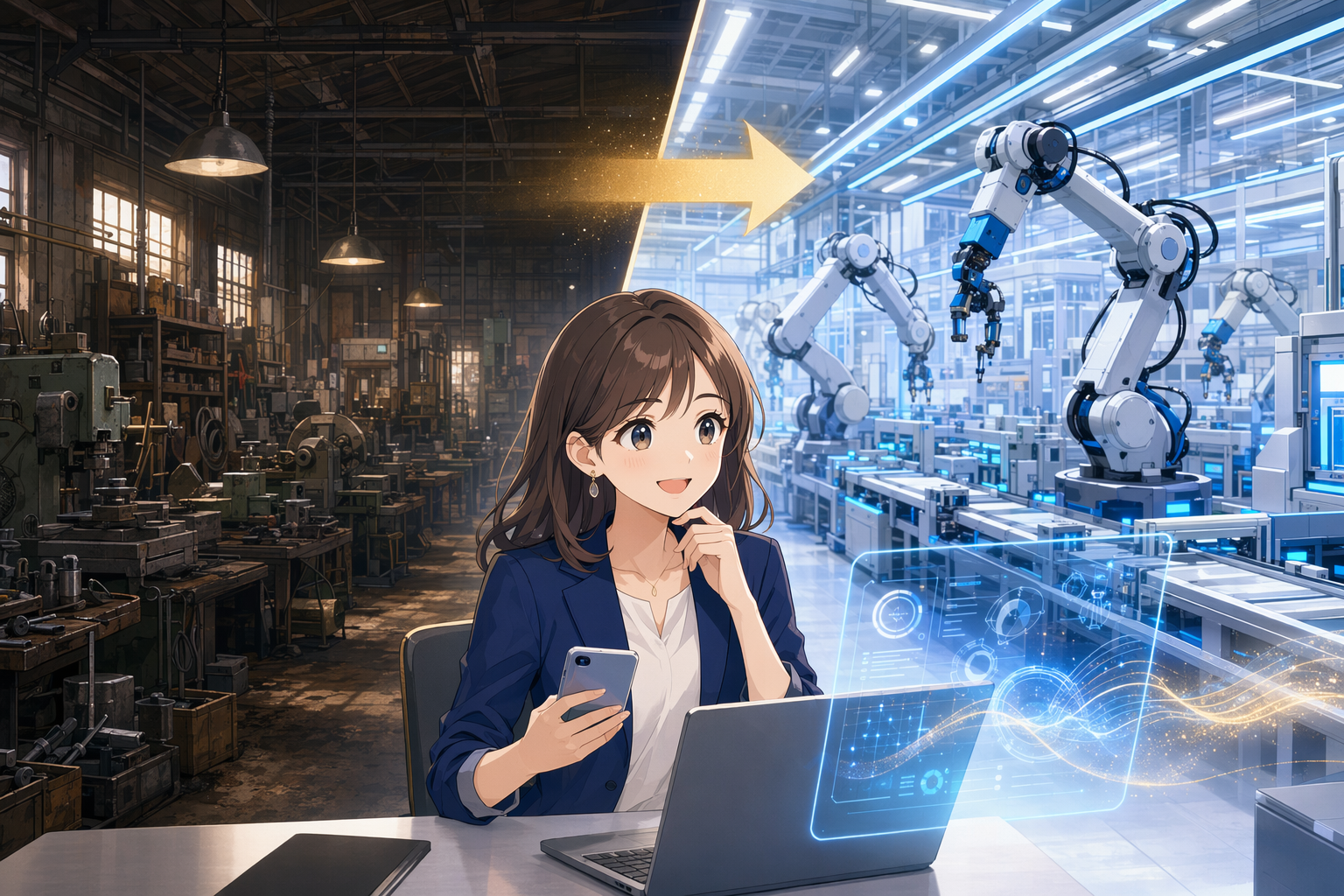 営業オペレーションへの応用──SFA+AIエージェント