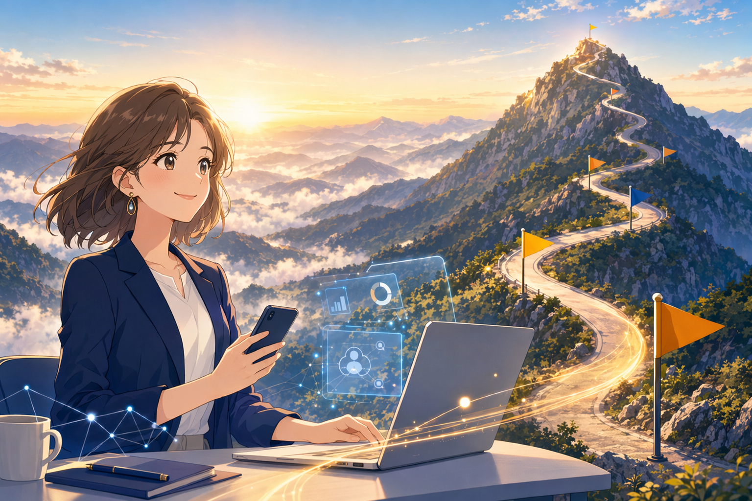 Luna(大)が正解の仕事——複雑な推論・戦略立案・高度な分析