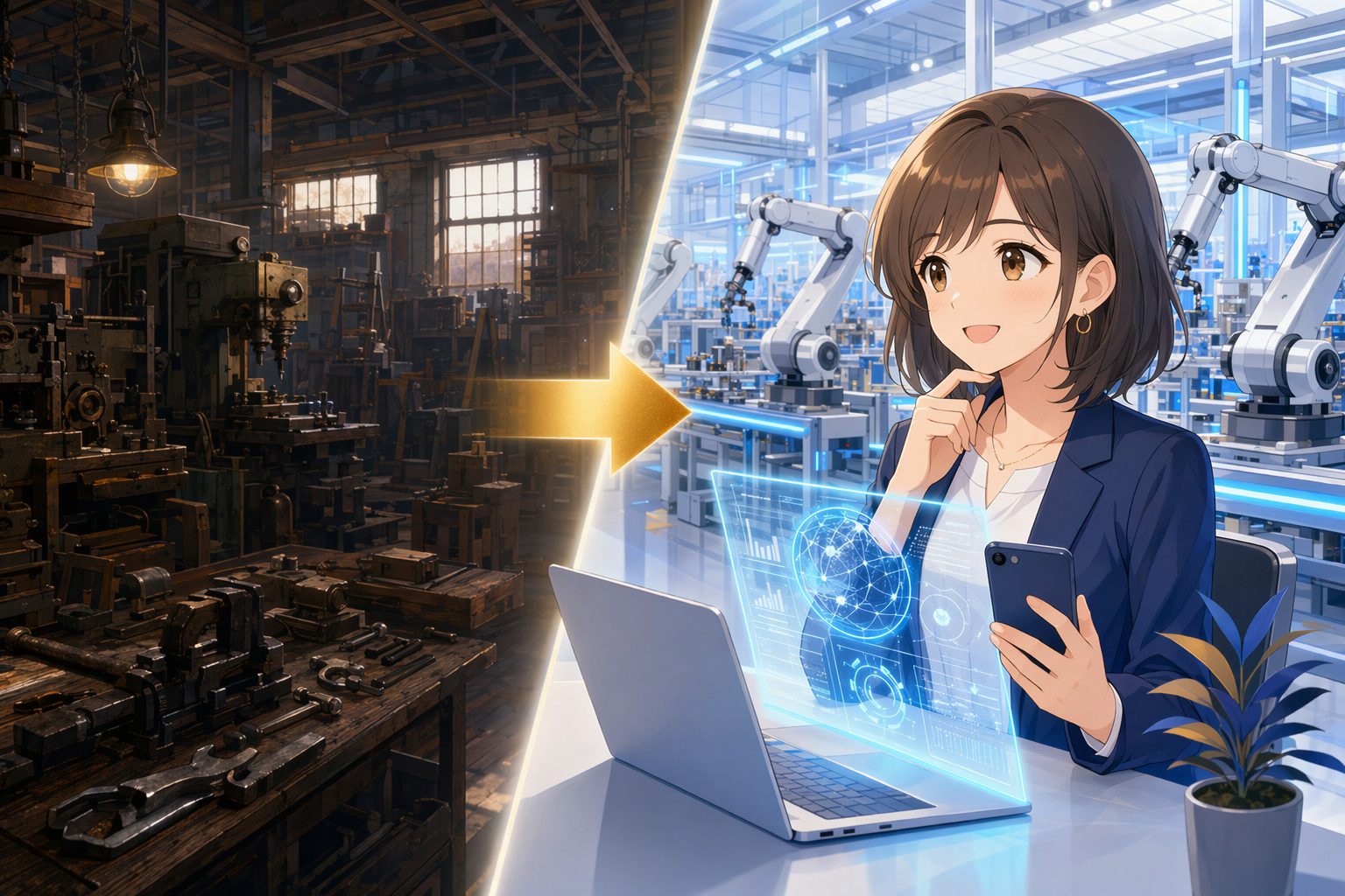 「Luna一本化」でハマる5つの落とし穴——やらかした話も含めて
