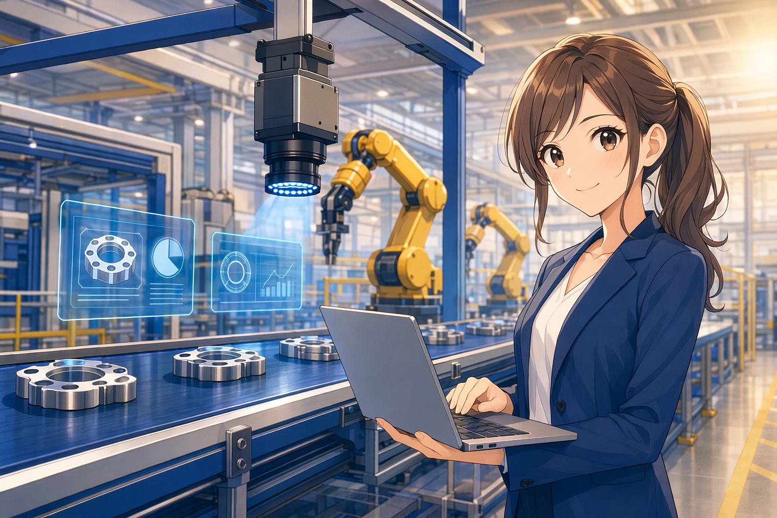 動かしたら終わりじゃない——コスト監視のダッシュボード設計