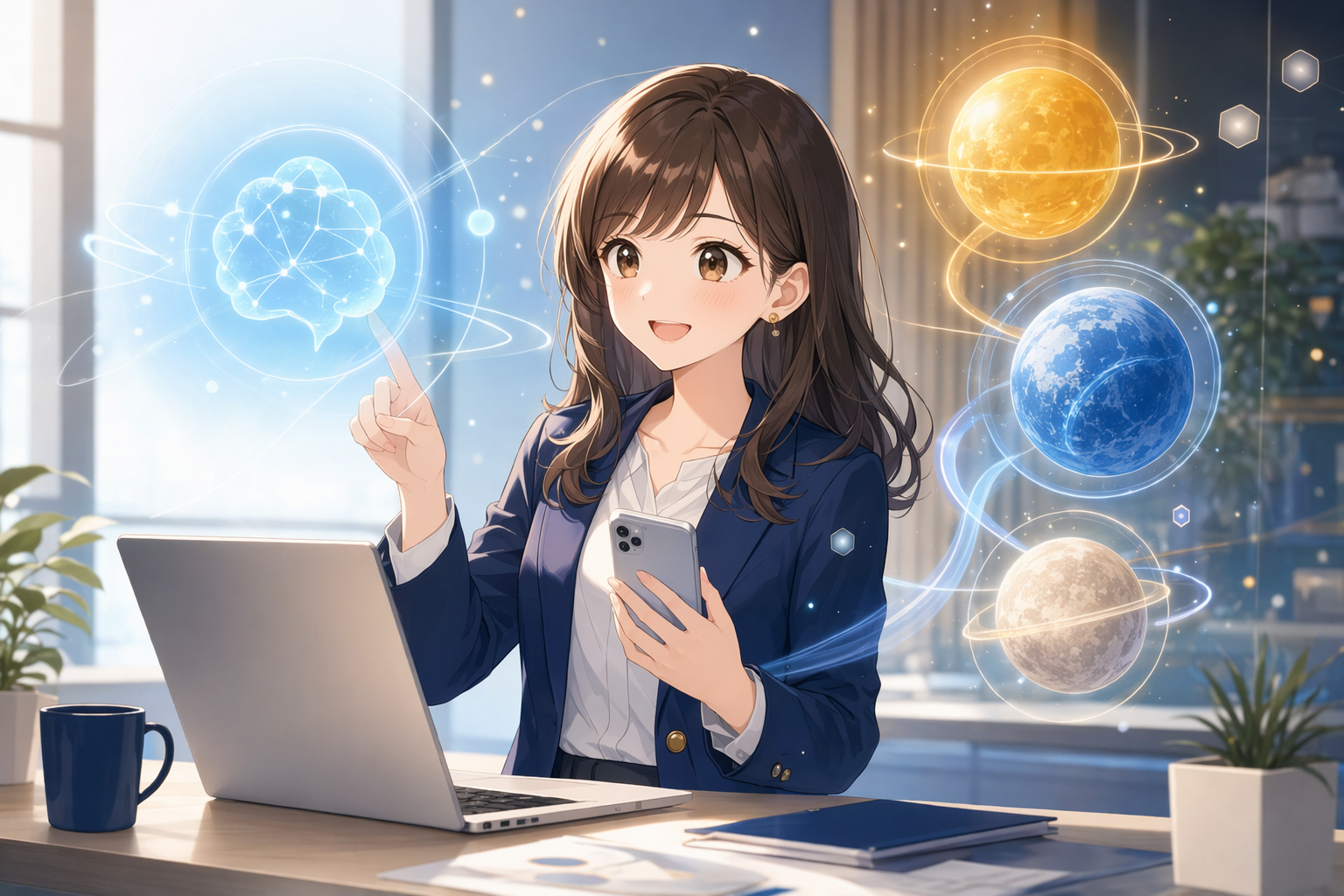 2026年7月公開「ChatGPT Work」とGPT-5.6の衝撃 ─ 何が変わったのか