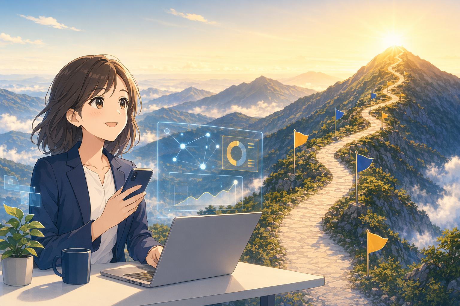3段階料金体系「Sol・Terra・Luna」の全体像 ─ スケーラビリティの仕組み