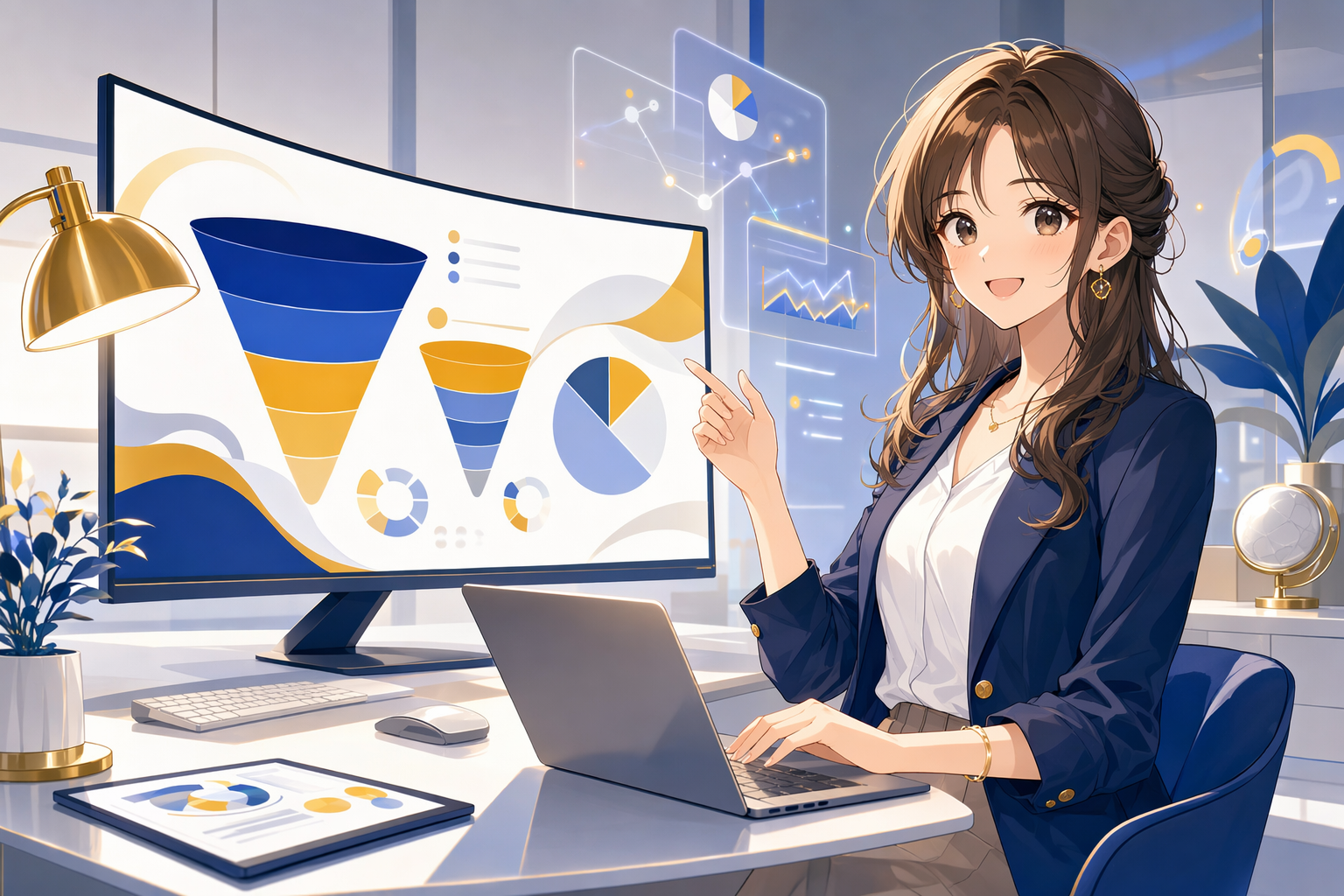 「Luna」プラン(月額18万円〜カスタム):大規模企業・無制限スケール運用