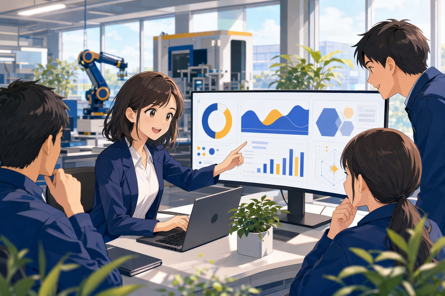 日本企業への影響範囲──域外適用という見えないリスク