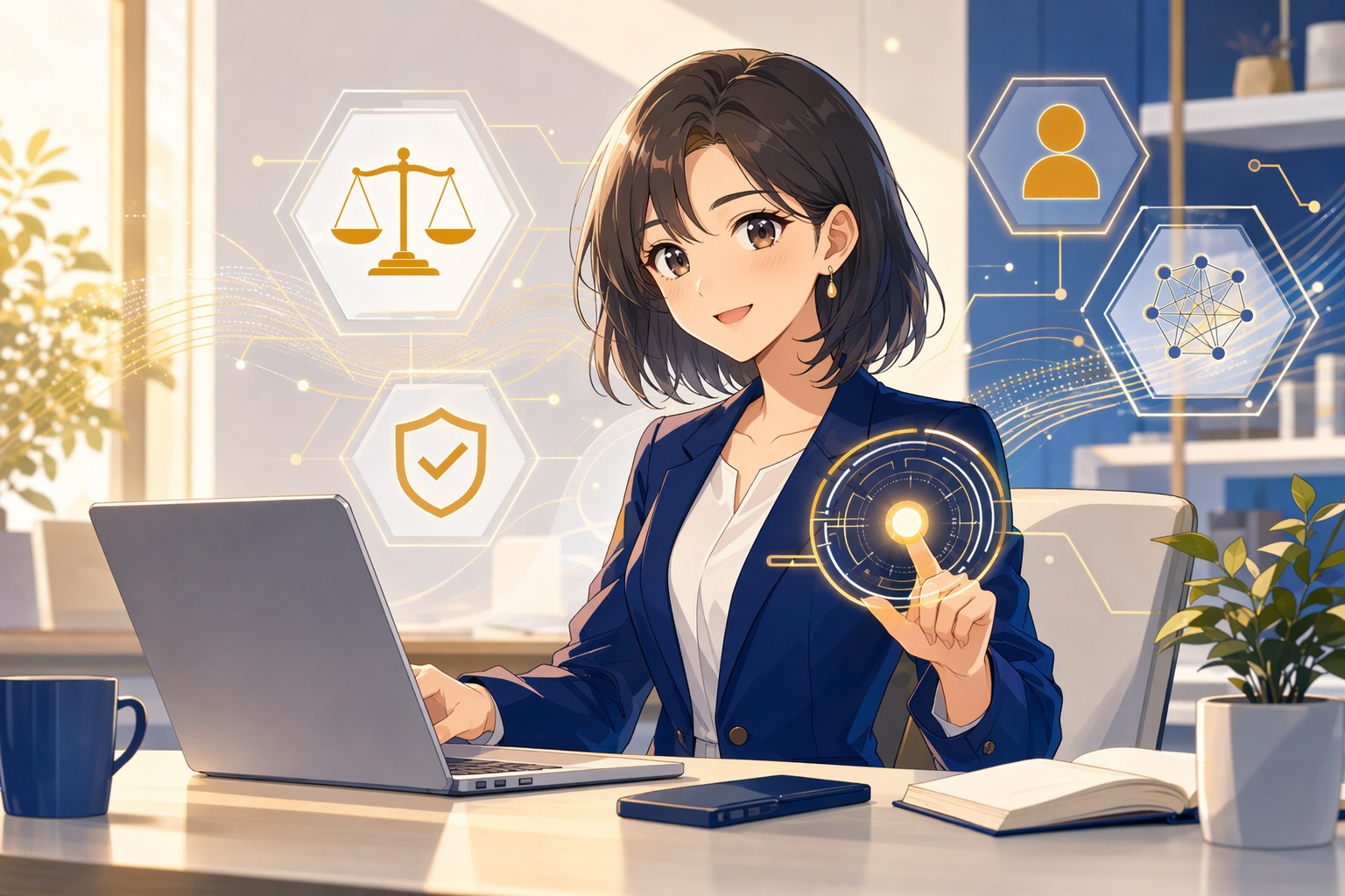 AIガバナンス設計が「オプション」でなくなった理由