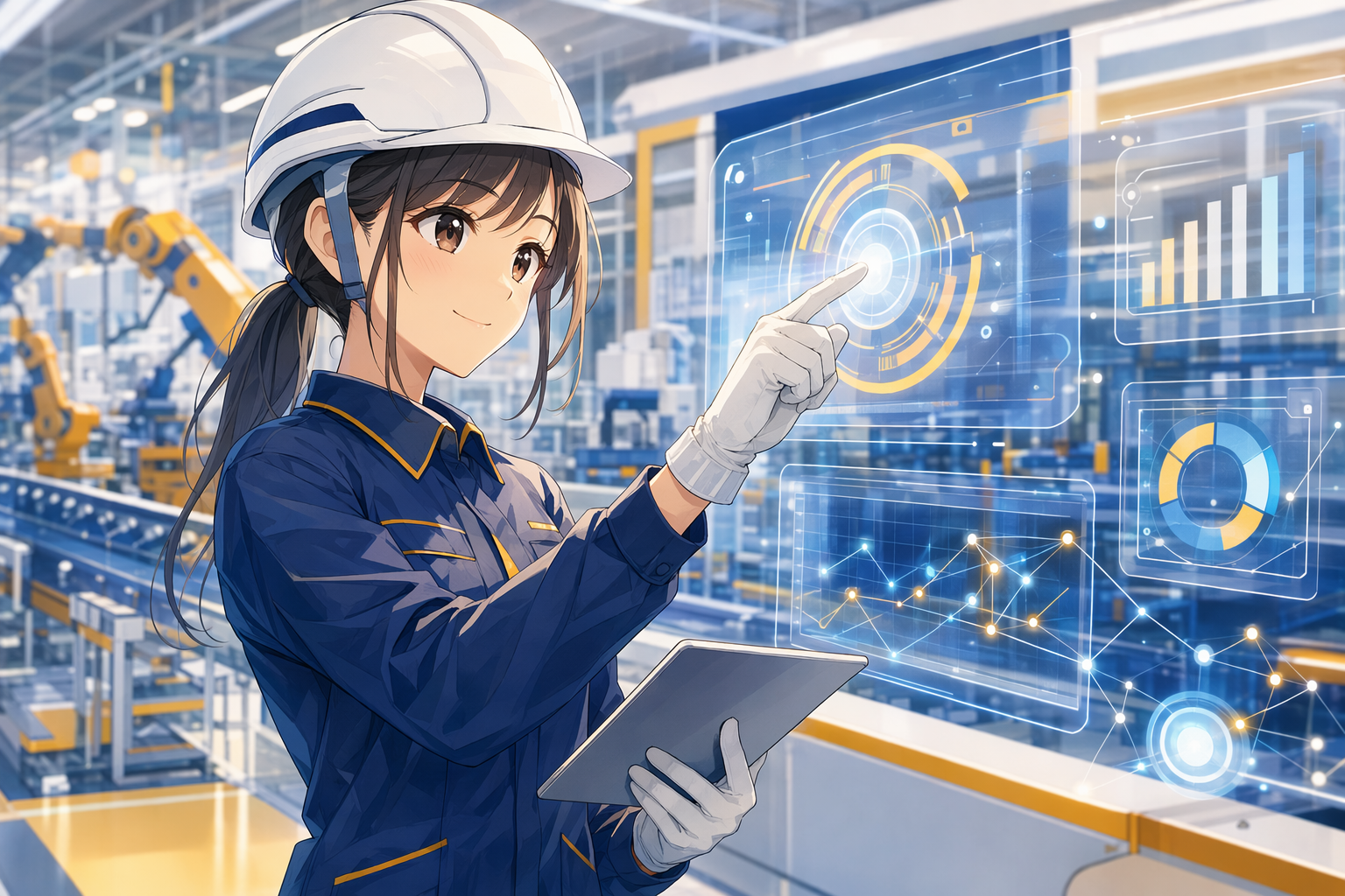 AI導入を始める時、最初にやること