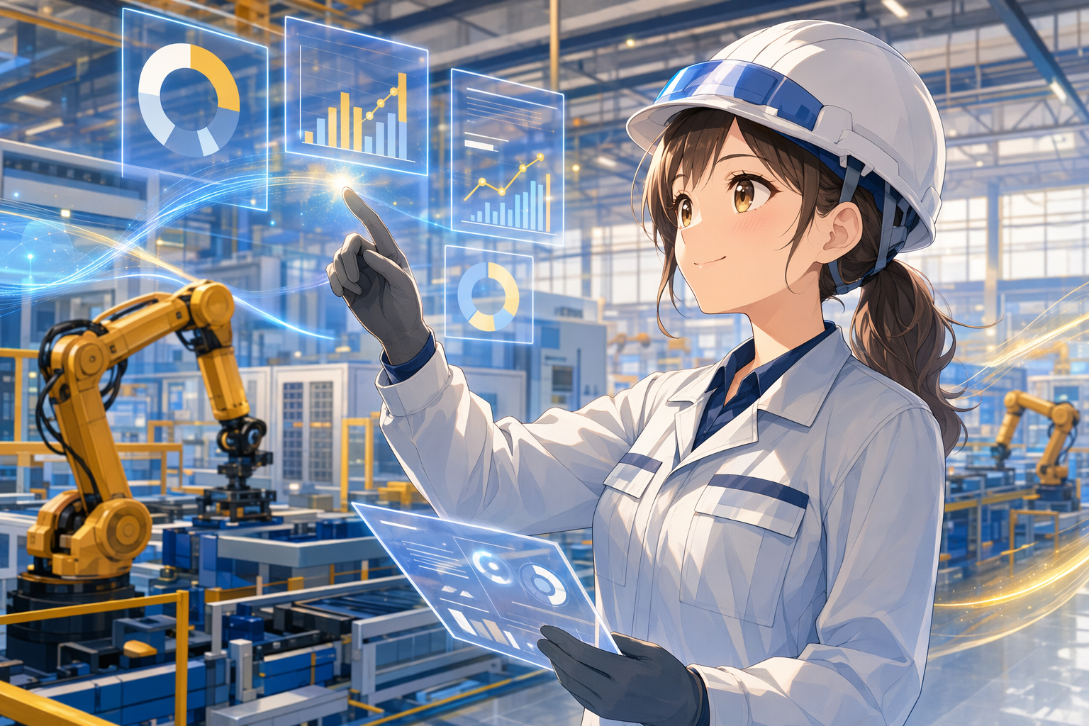 現場を知らない分析は、勘違いを増幅する