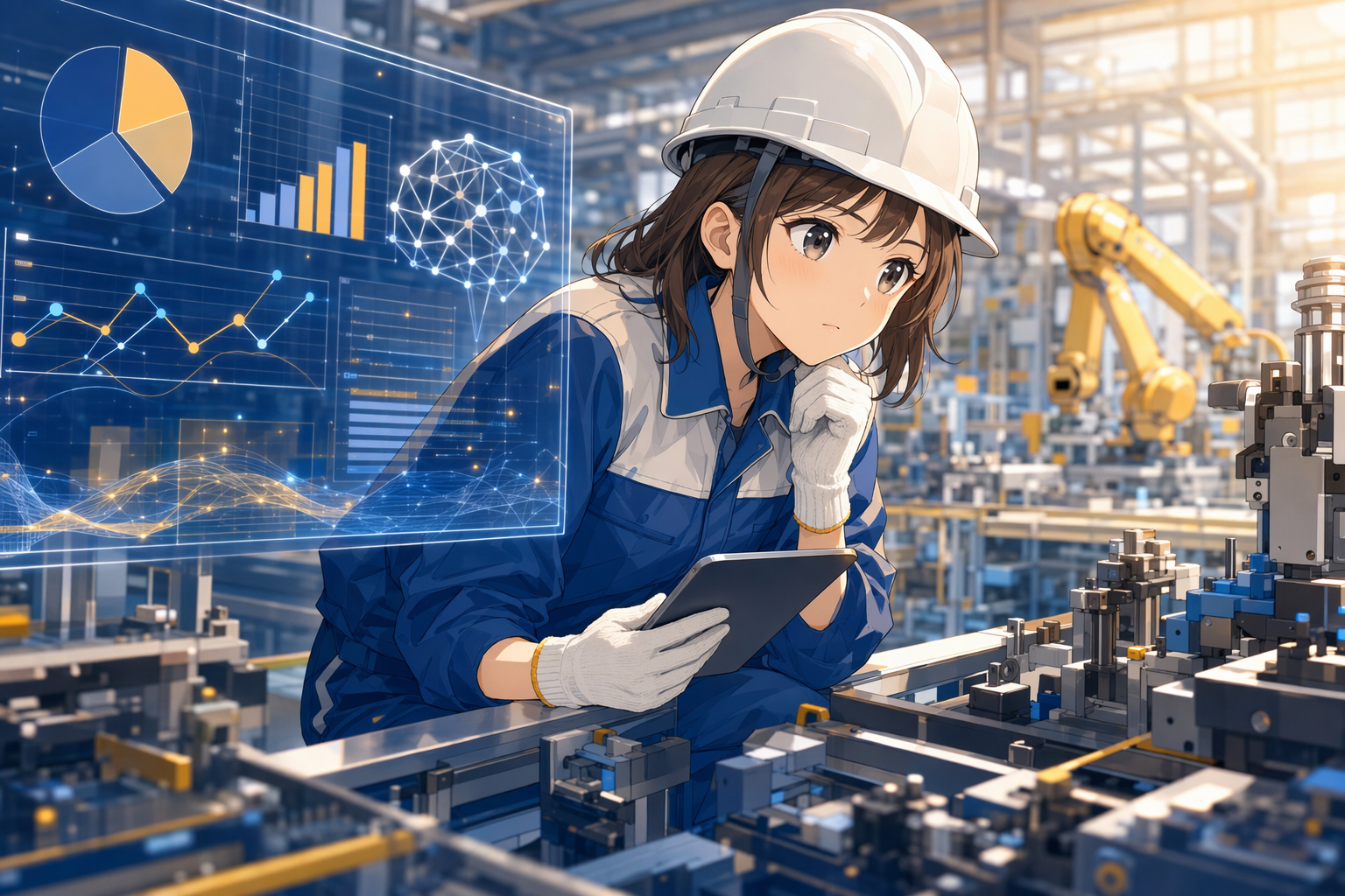 データだけを信じた、若き日の失敗