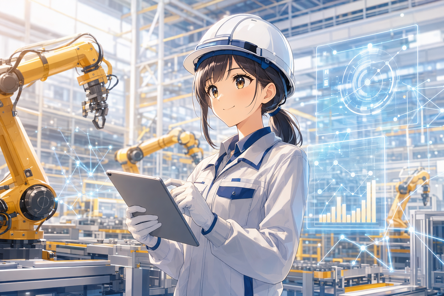 AI導入の失敗の99%は『現地現物』を忘れている