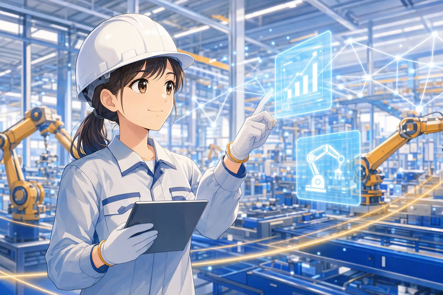 『課題ありき』でAIを選ぶ、という逆転