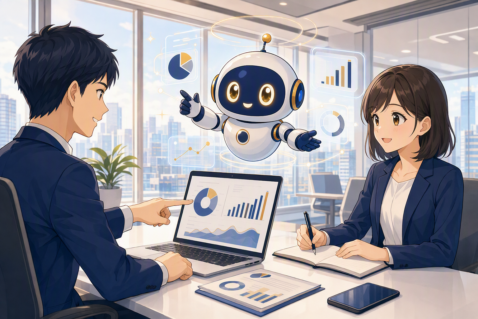 2026年後半以降、企業AIモデル市場はどう動くか