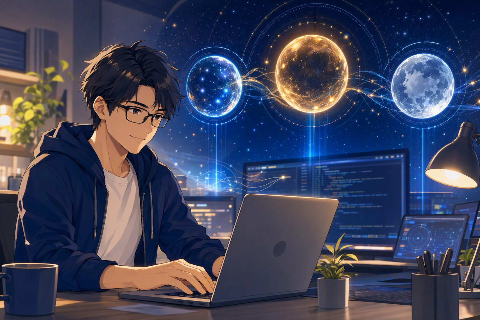 GPT-5.6のSol・Terra・Lunaは何が違う？実務タスク別に選ぶ早見表【2026年8月版】