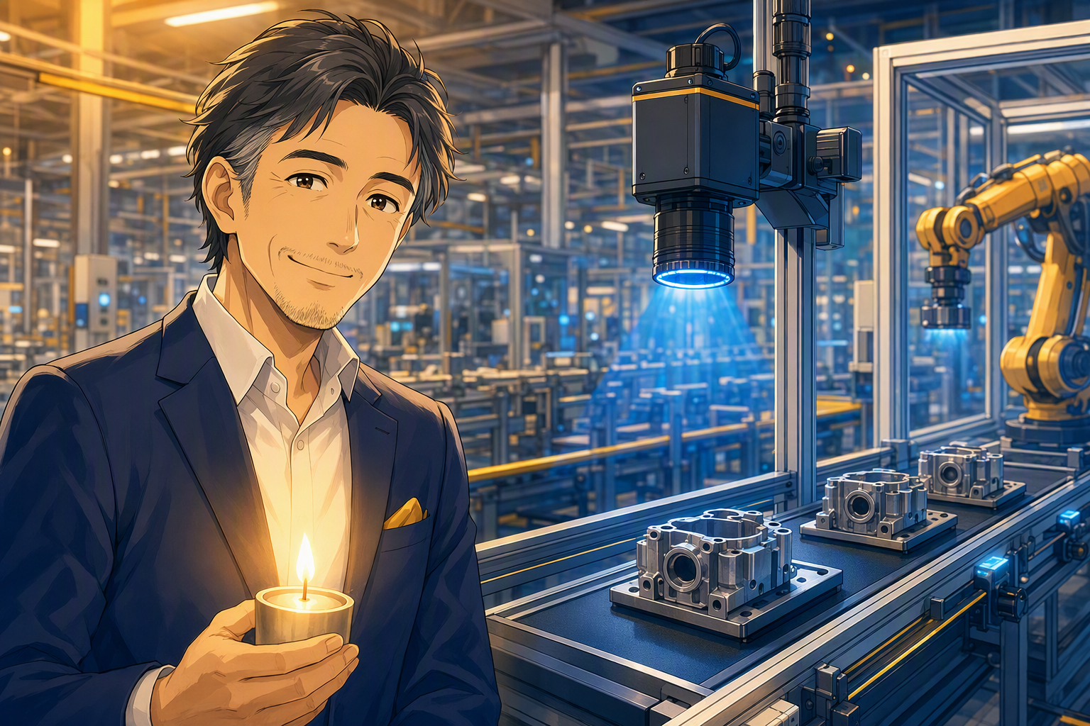 24年の『目利き』は、捨てるのではなく『切り替える』