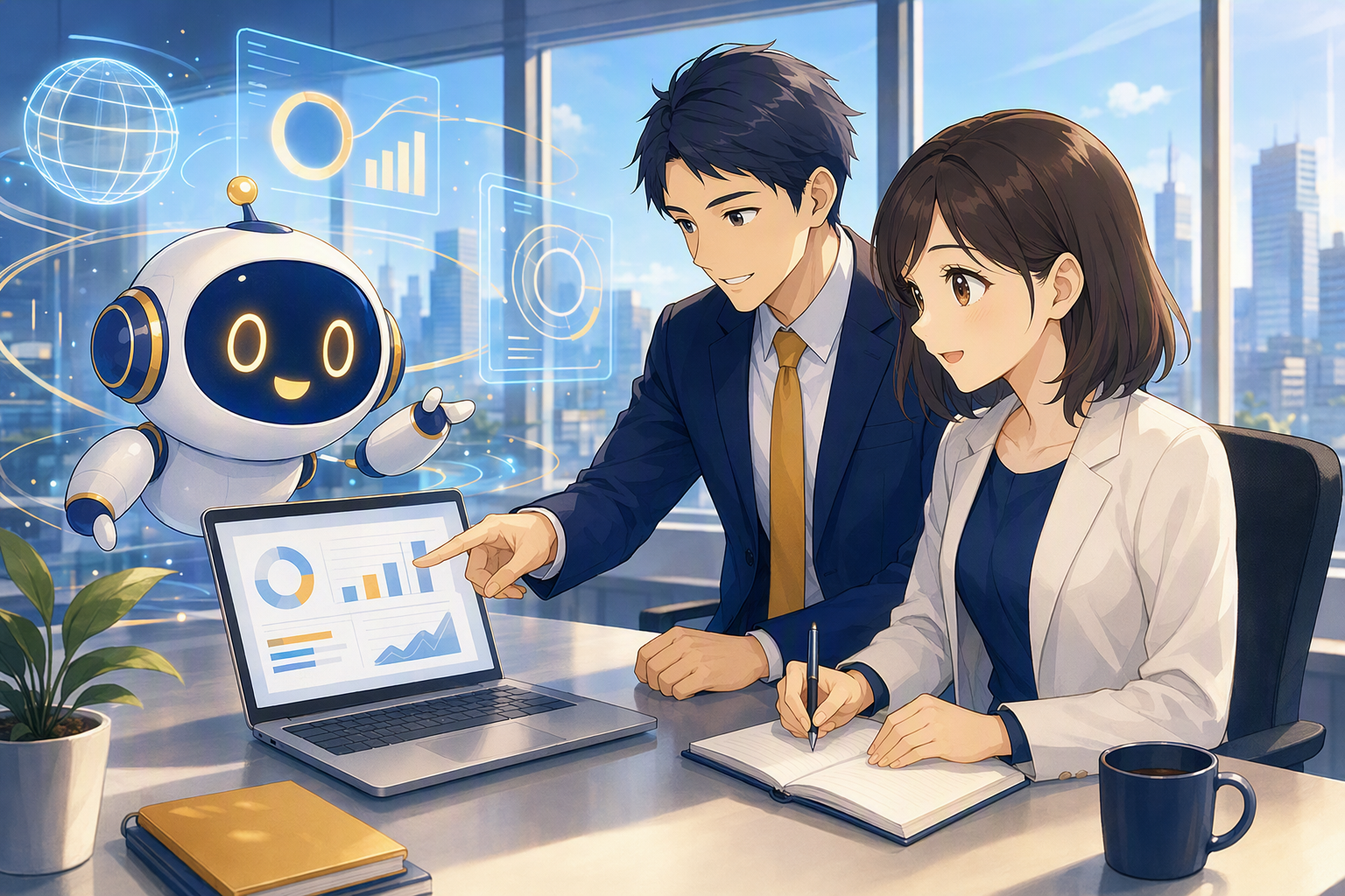 【型5】レビュー依頼プロンプト──「良い悪い」より「基準」を渡す