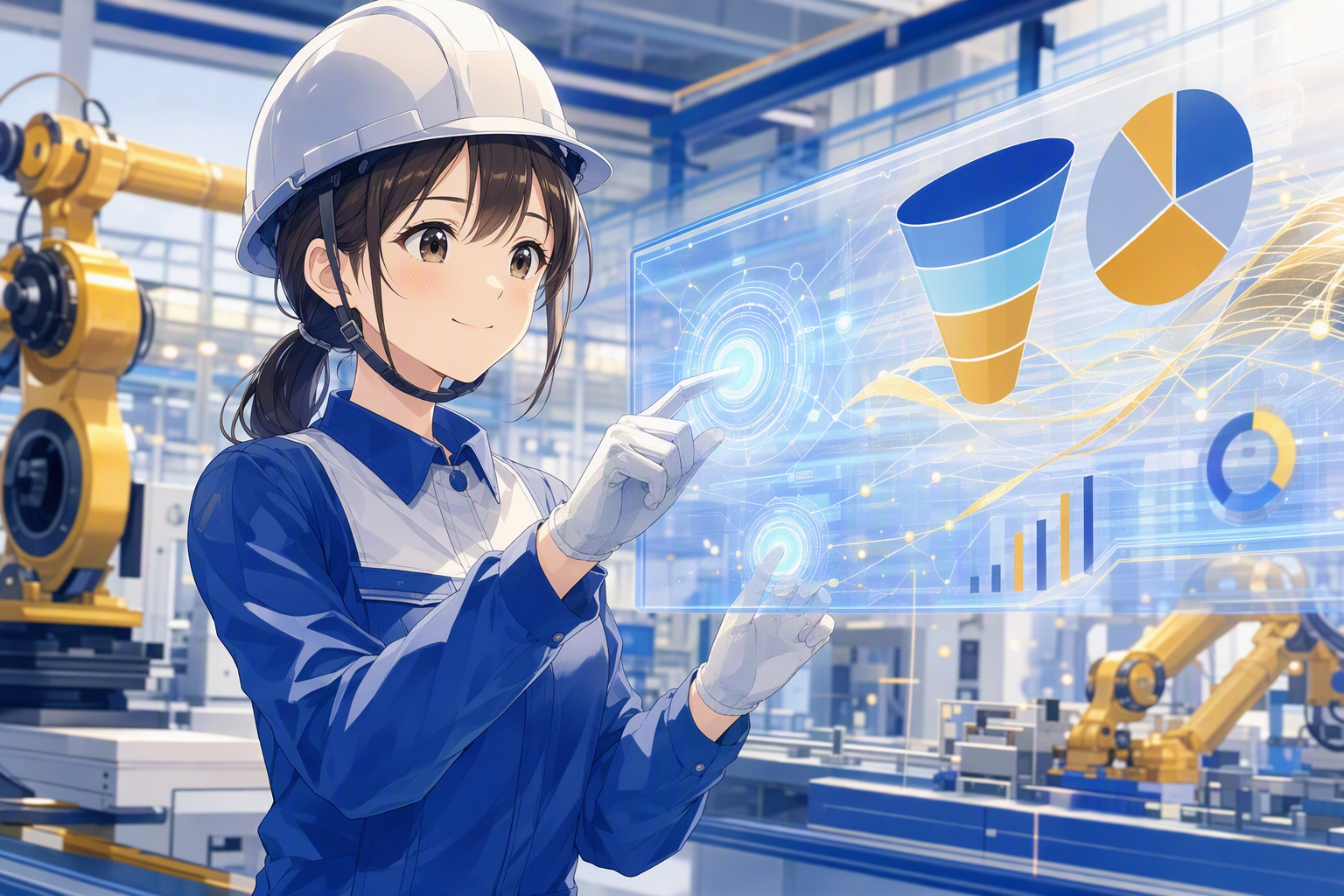AIエージェント運用の「見える化」設計:第1階層