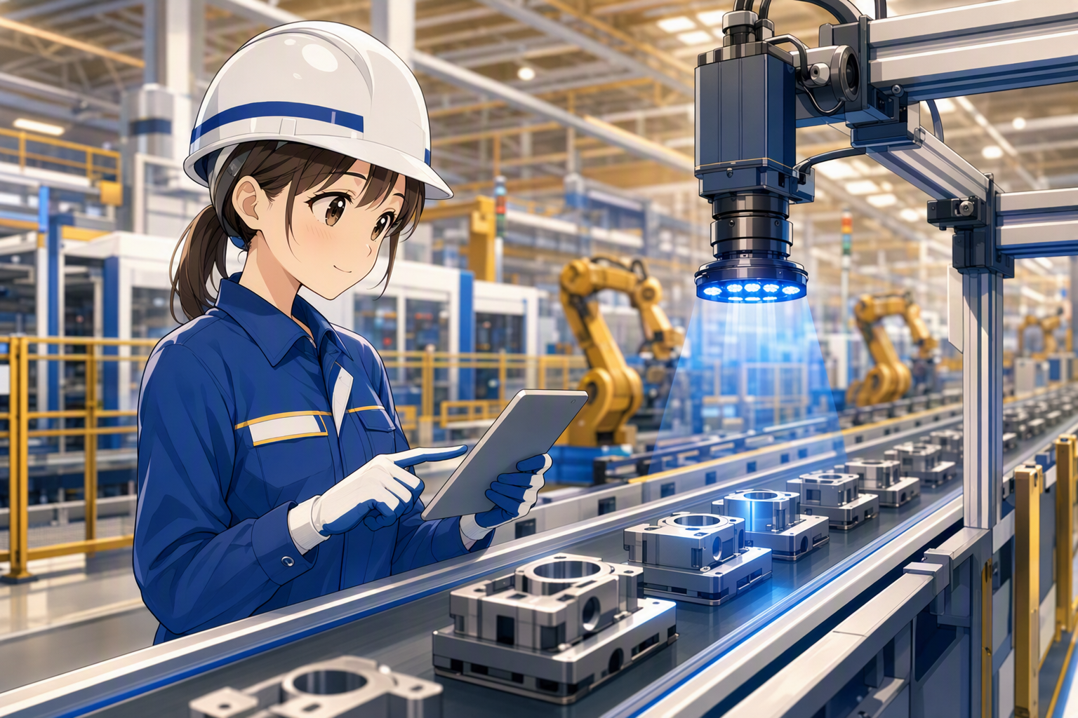 AIエージェント運用の「見える化」設計:第2階層