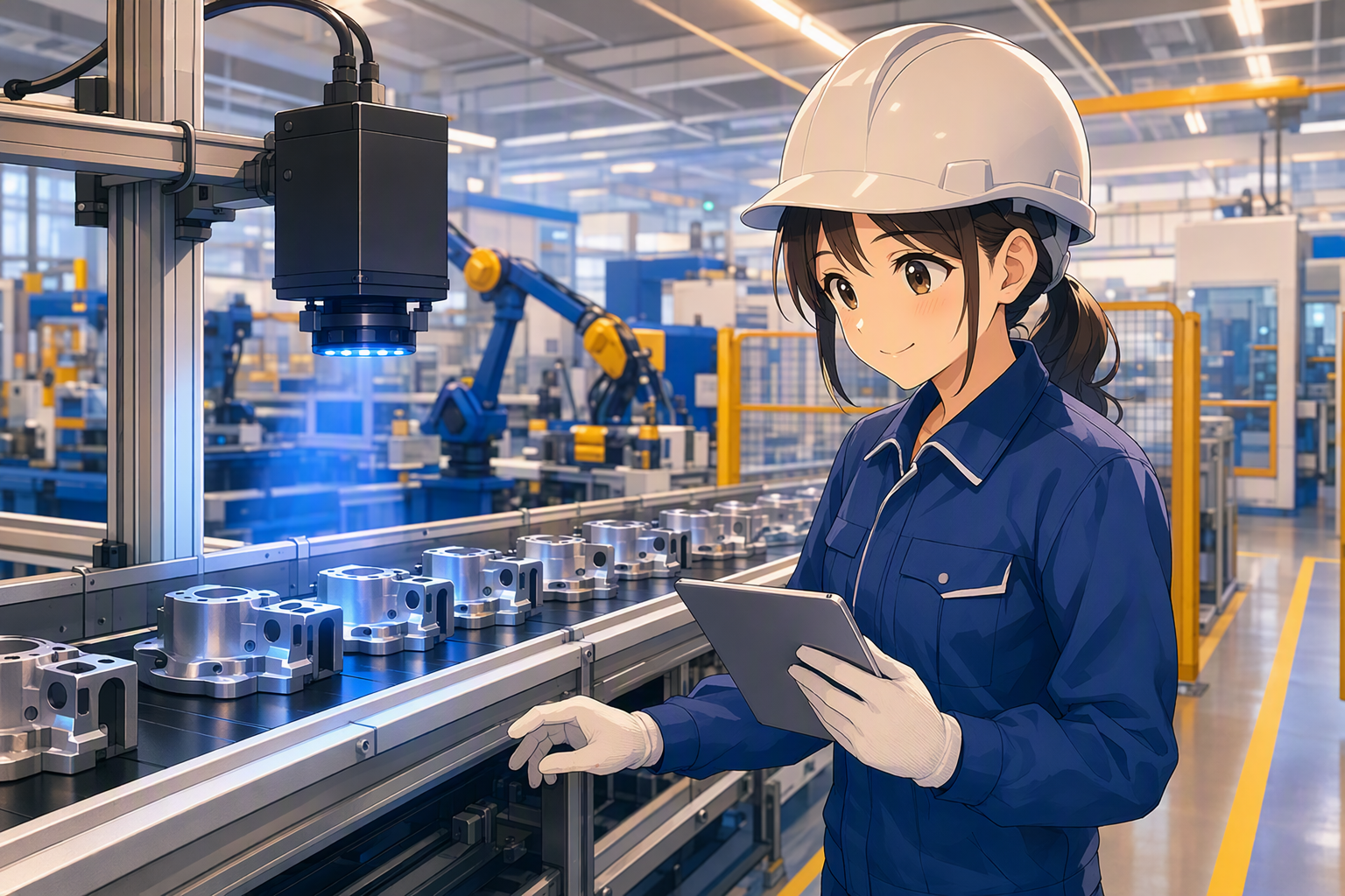 2026年のAI運用で「見える化」が競争優位になる理由