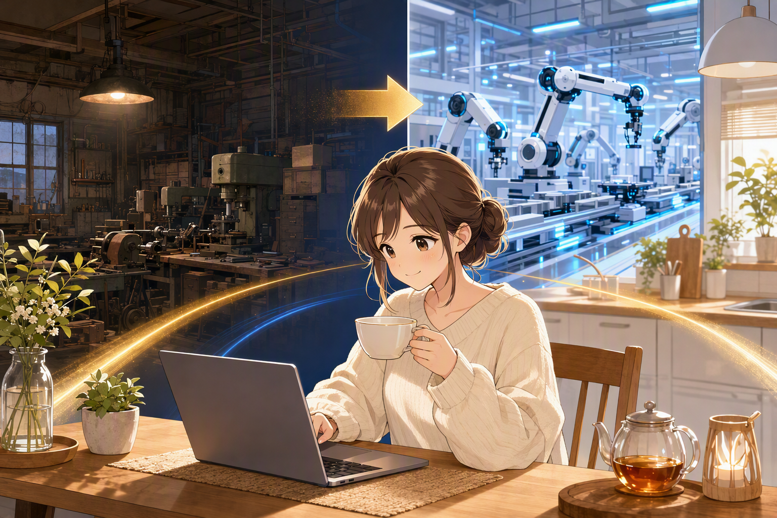「失敗コスト」の算定──最悪シナリオを書き出す